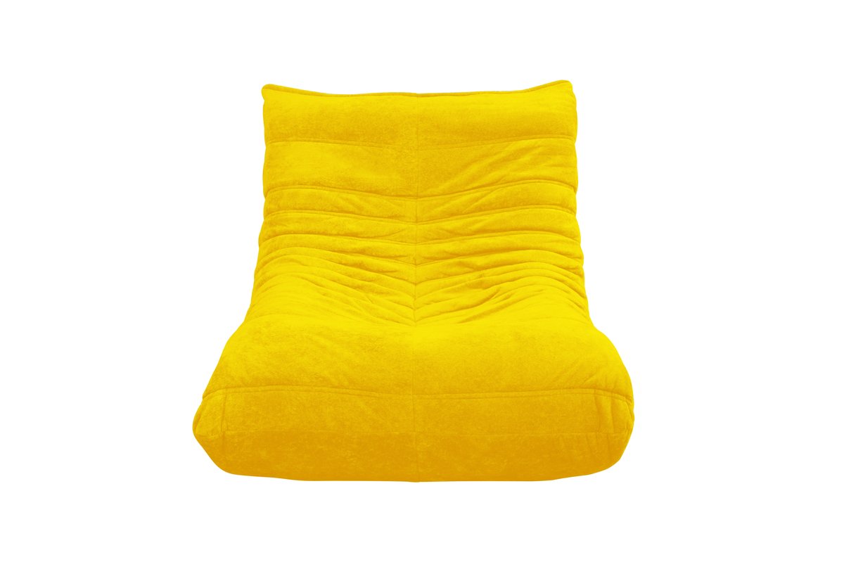 Pleated Texture Single